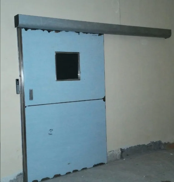 Distributor Pintu Hermetic Rumah Sakit Hubungi Telepon/WA 081288025058, Material Terbaik di Pagar Alam