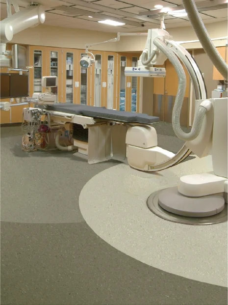 Pengadaan dan Pemasangan Modular Operating Theatre di Tebing Tinggi