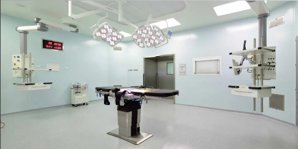Informasi Pembuatan Ruang Operasi Klinik Pratama Terbaik, Memberikan Solusi Desain Mewah Hubungi 081288025058