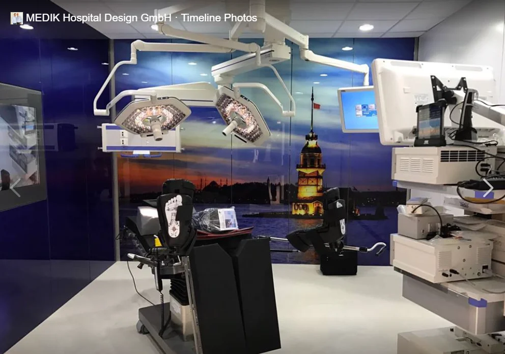 Rekomendasi Modular Operating Theatre Ruang OK Terbaik di Jakarta , Hubungi HP/WA 081288025058