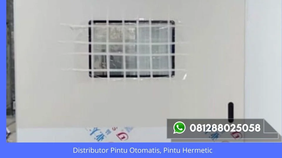 Yuk, Mengenal Lebih Dalam Tentang Pintu Hermetic